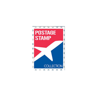 Postage Stamp logo