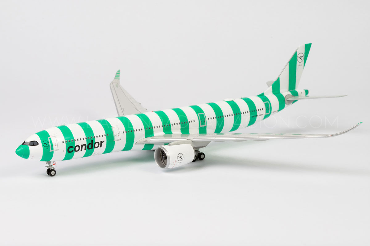 Condor Airlines Airbus A330-900neo D-ANRD GeminiJets G2CFG1176