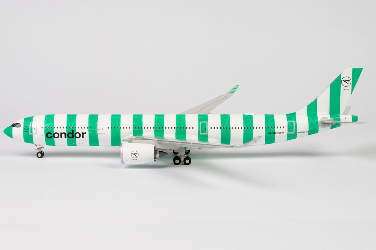 Condor Airlines Airbus A330-900neo D-ANRD GeminiJets G2CFG1176