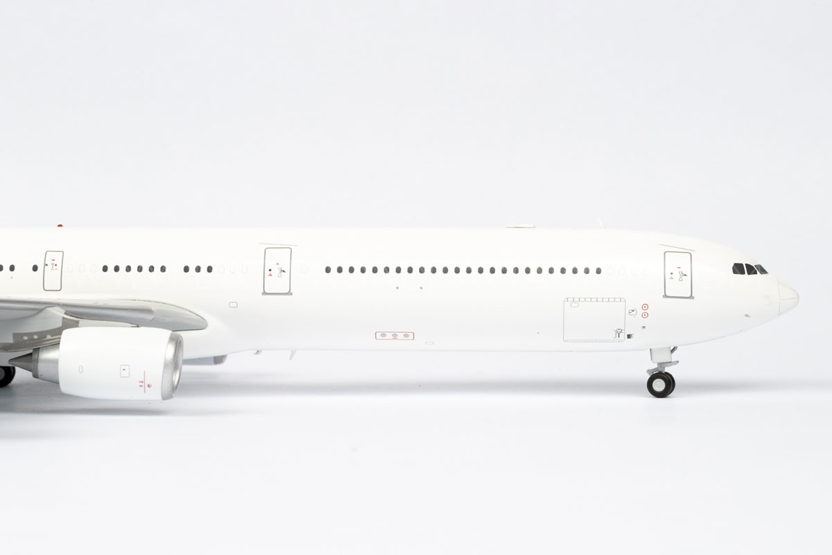 Avion Airbus A340-600 - Dragon Wings Métal - Sanchis - Neuf En Boîte