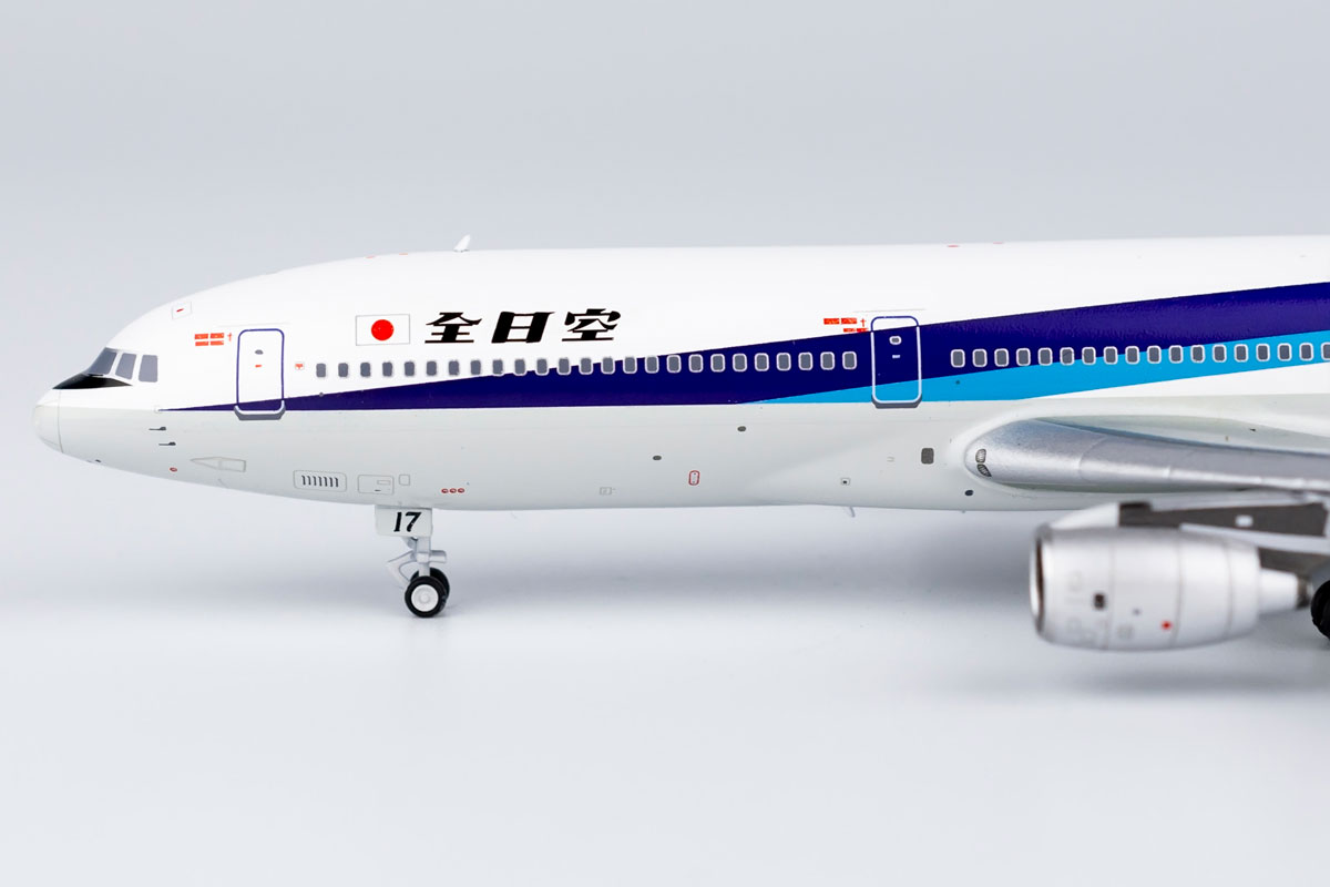 ANA Lockheed L-1011-1 JA8517 NG Models 31030 Modelo a escala 1:400