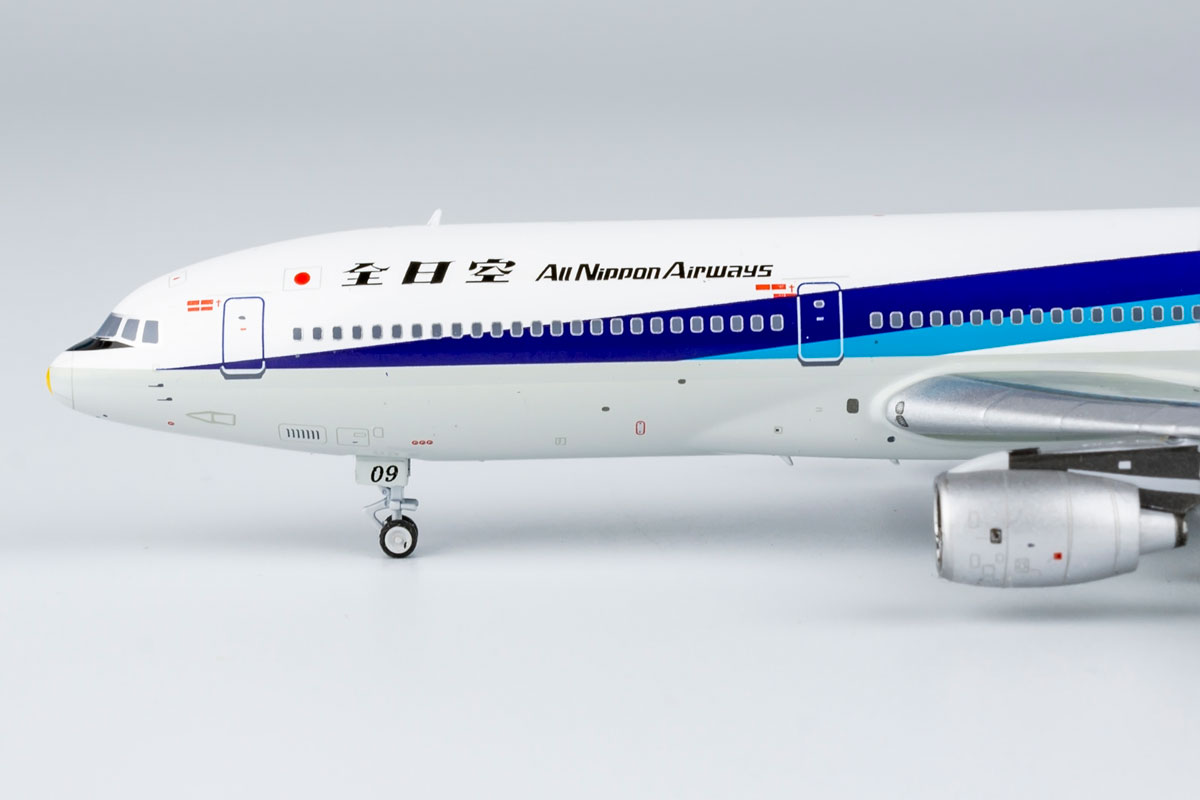 All Nippon Airways - ANA Lockheed L-1011-1 JA8509 NG Models 31035