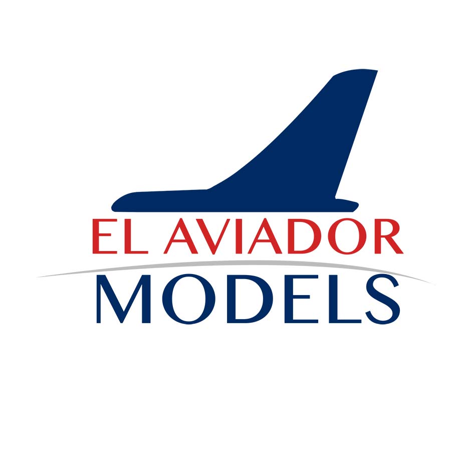 El Aviador Models logo