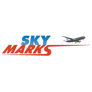 Skymaks logo